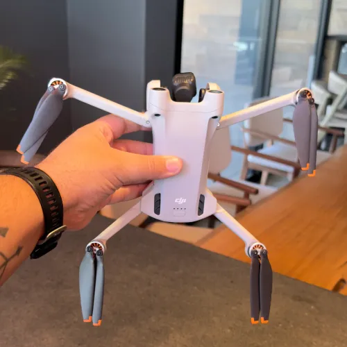 DJI MINI 3 PRO