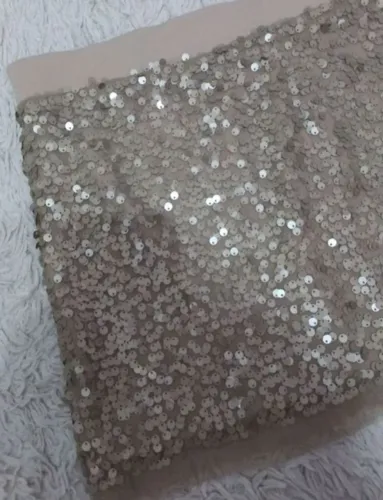 Saia com Lantejoulas