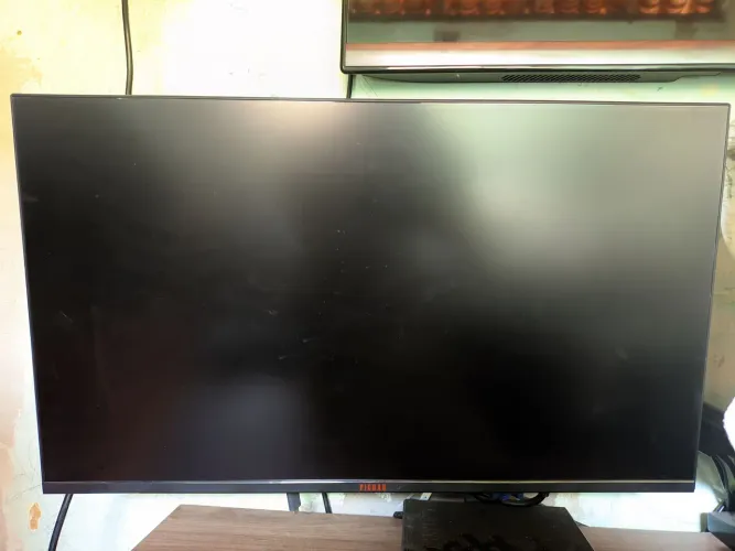 Monitor Pichau 27pol 75hz full HD 
