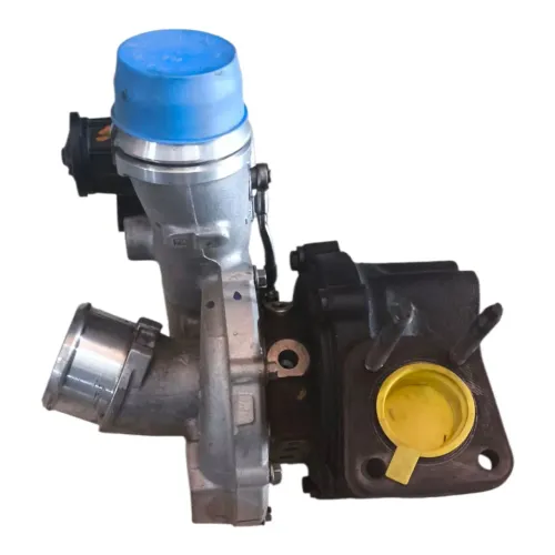 Turbina S10 TrailBlazer 2024/2025