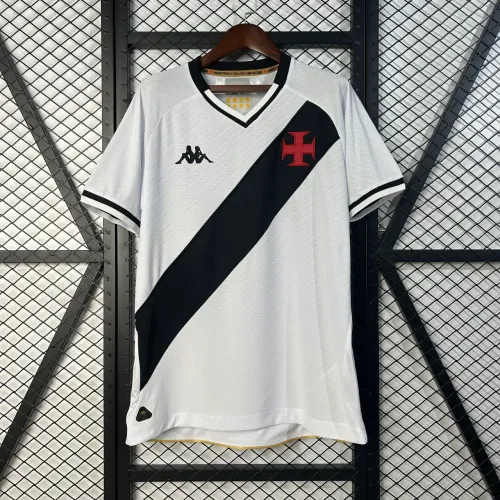 Camisa do Vasco 2026