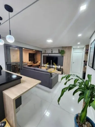 Apartamento à venda no Condomínio Altez Ipiranga - 3 dormitórios (1 suíte) - varanda gourm