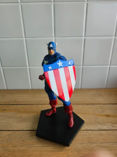 Capitão America