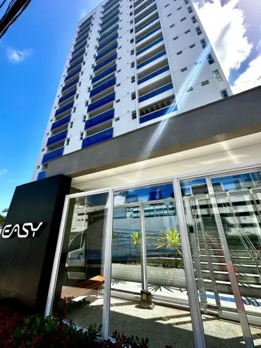 Easy Renascença Todo projetado , splits, cooktop, mesa  R$ 750.000,00