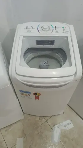 Electrolux de 8 kg 
