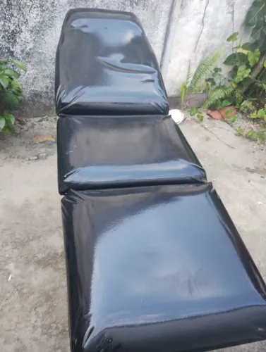 Maca de massagem/estética 