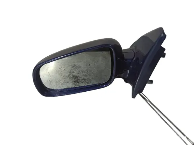 Retrovisor Esquerdo Santana 1997 A 2000 Manual Importado