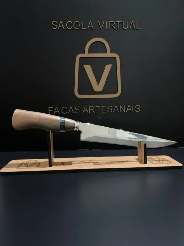 JOIAS PARA PROFISSIONAIS (FACA DE CHEFE OU SUSHIMAN)