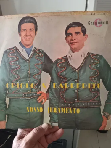 DISCOS de VINIL ANTIGOS...