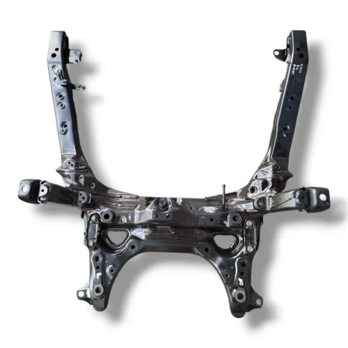 Agregado Dianteiro Honda Civic Touring 1.5 Turbo G10 2019 2020 2021