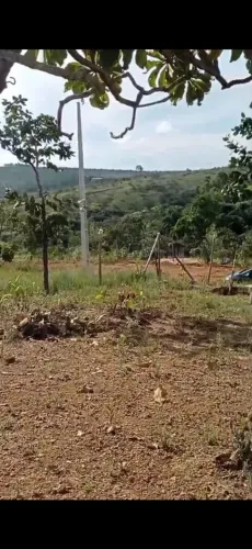 Vendo lote para assumir as prestações 