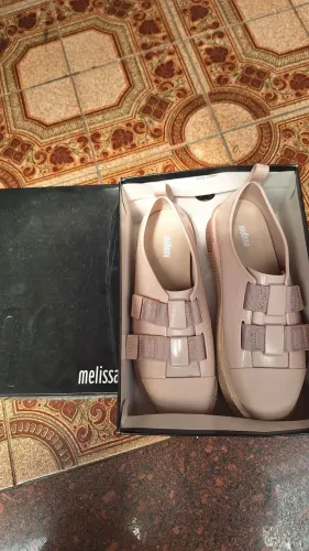 Melissa Easy Sneaker