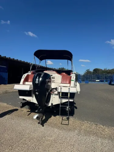 Fs 215 - 2014 x1 Mercury 150 HP 4TP ñ Phantom Ventura Triton Real Focker