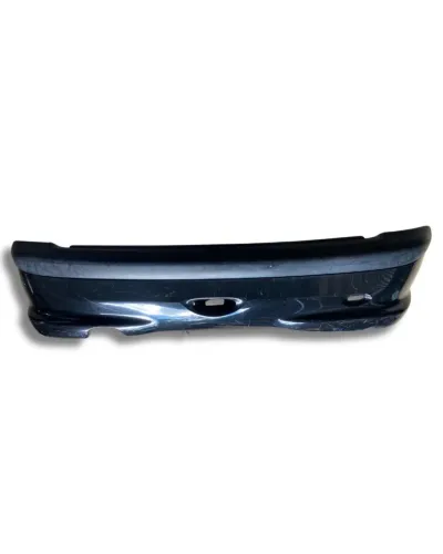 Parachoque Traseiro Peugeot 206 Hatch 1999 á 2005
