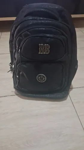 Mochila de rodinhas 