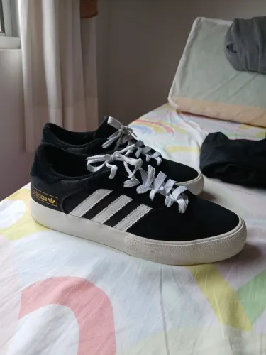 Tênis Adidas Matchbreak Super n39