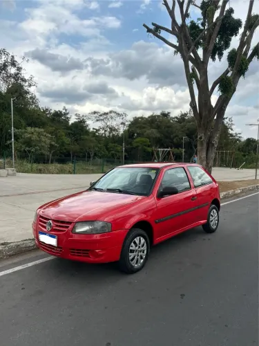 Volkswagen Gol Geração VI City 1.0 8V MI Total Flex 2P 2014