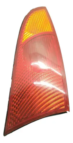 Lanterna Traseira Lado Direito Ford Focus Hatch 2003