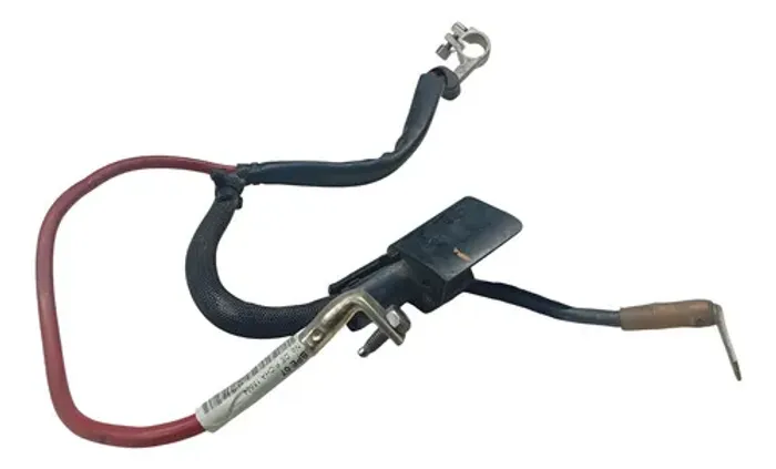 Cabo Polo Positivo Bateria Volkswagen Tiguan R-line 350 2020