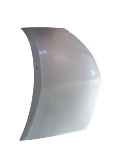 Capô Etios 2014 usado original com detalhe