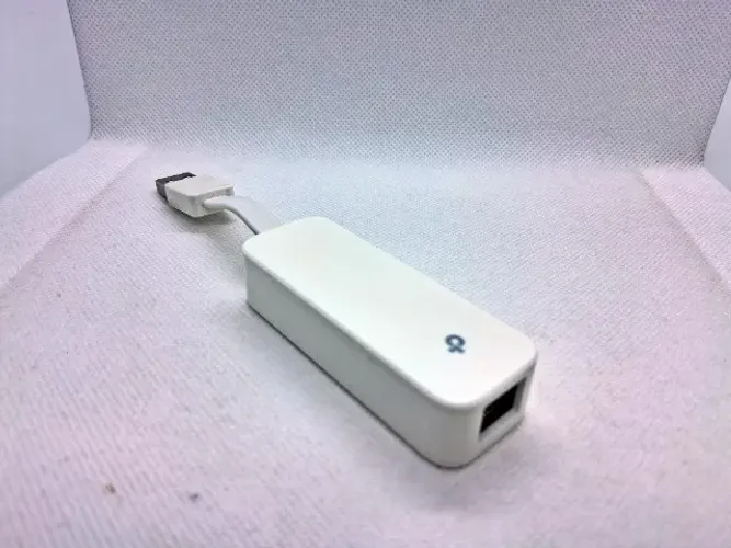 Adaptador de Rede USB 3.0 para Gigabit Ethernet (até 1000 Mbps) TP-LINK UE300