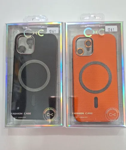 CAPA PREMIUM IPHONE 12