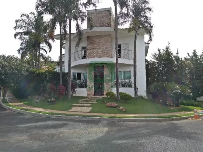 Casa Condominio - GAVEA HILL I COND
