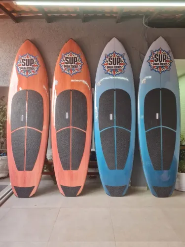 FABRICA DE STAND UP E PRANCHAS DE SURF - AM