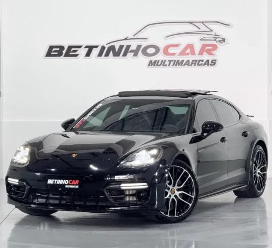 Porsche Panamera 4 E-hybrid 2.9 462cv 2022