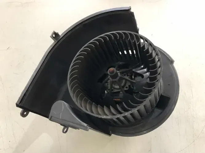 Motor Do Ar Forçado Bmw X6 4.4 Bi Turbo 2012 8093