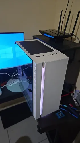 Computador Gamer Xeon