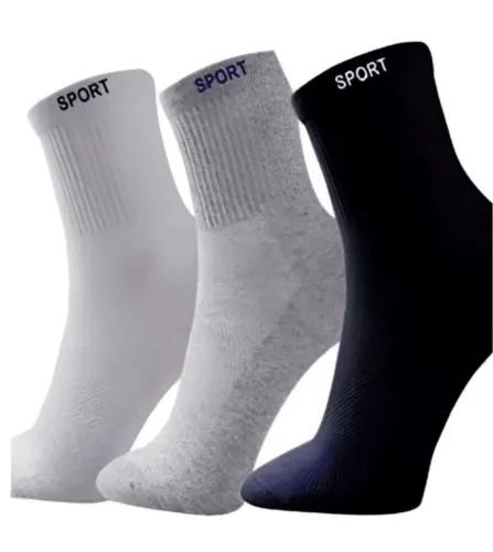 Kit de meias 