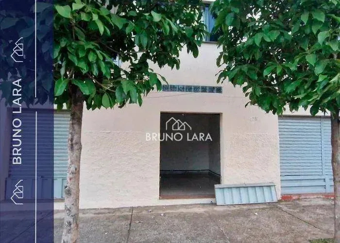Loja disponível para locação em Citrolândia, Betim-MG.