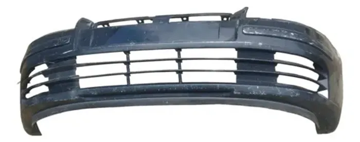 Parachoque Dianteiro Fiat Stilo 2008 2009 2010 2011 Detalhe