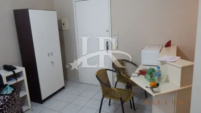 LR Flats - Flat para locação no Jardins