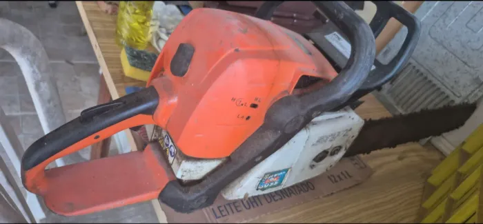 Motosserra Stihl ms 310