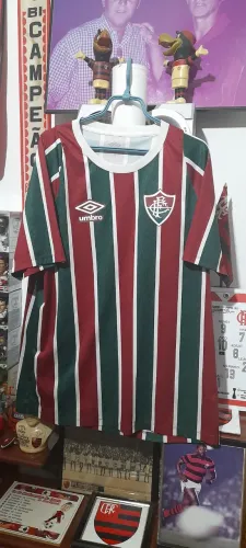 Camisa fluminense umbro 2024
