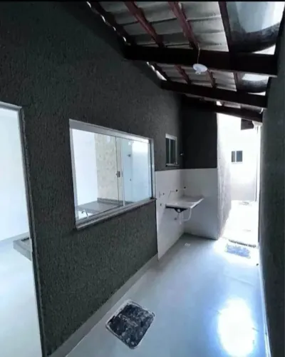 CASA À VENDA - JAGUARIBE / OSASCO