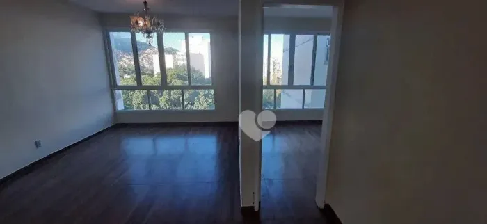 Apartamento com 2 quartos, 1 vaga, à venda, 77 m² por R$ 300.000 - Rua José do Patrocínio 