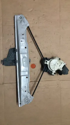 Maquina de vidro Dianteira Direita Gol G5 G6 G7 Original BG3888
