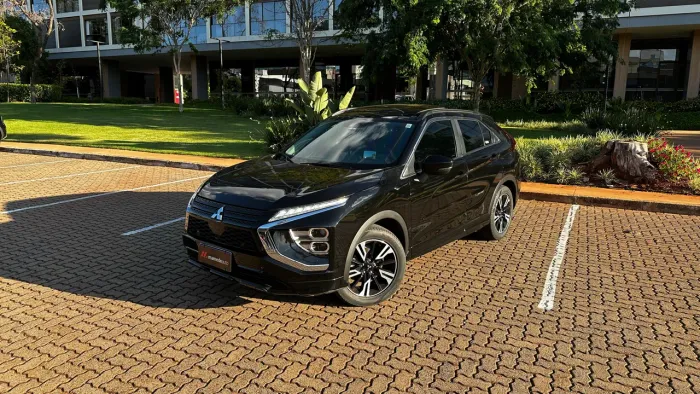 Mitsubishi Eclipse Cross HPE-S 1.5 AWD 165cv Aut. 2023