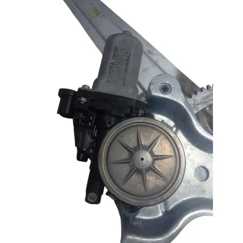 Máquina Vidro Elétrico Hilux 05/15 Traseiro Direito Ep-422