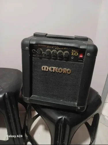 Meteoro MG10 