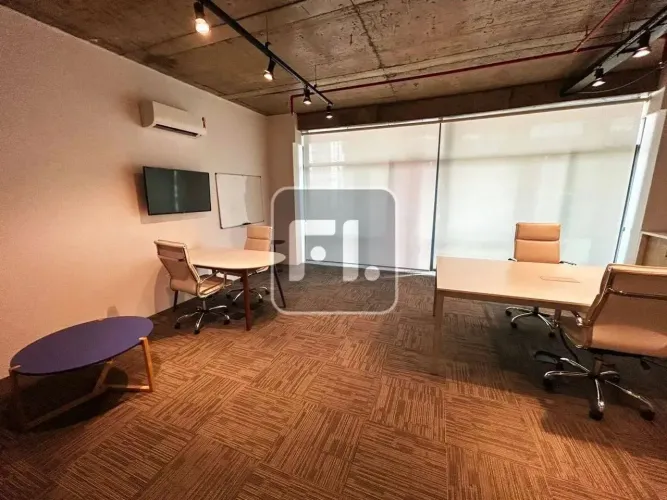 Conjunto à venda, 106 m² por R$ 1.500.000,00 - Vila Olímpia - São Paulo/SP