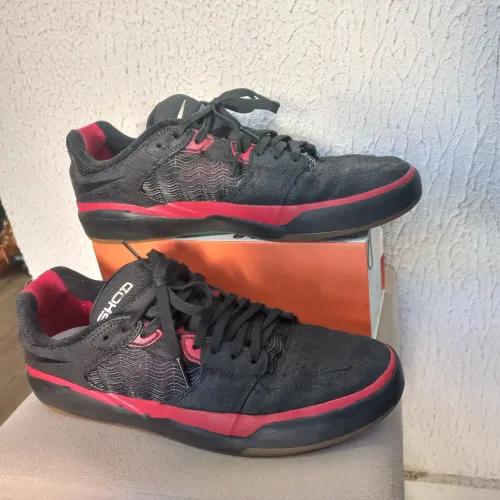 Tênis Nike Ishod Preto nr.41