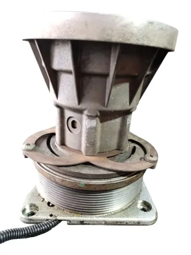 Embreagem Viscosa Iveco Cursor 9 360 Euro 5 504115431