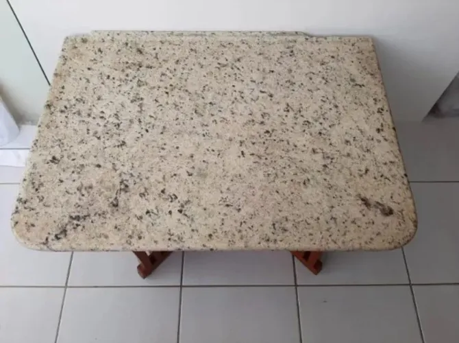 Tampo pequeno para Mesa