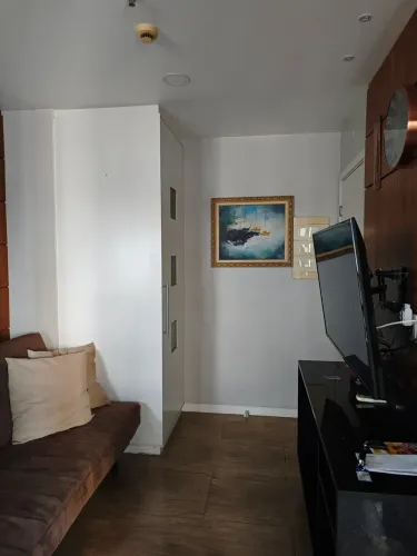 Imóvel para aluguel tem 48 metros quadrados com 1 quarto em Nova Piraju - São Paulo - SP