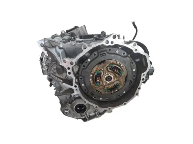 Caixa Câmbio Toyota Corolla Hybrid 1.8 2023