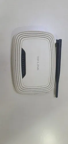 Roteador TP-Link